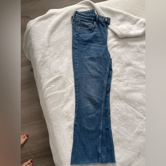 Urban Outfitters Boot Cut Jeans - Picture 2 of 3